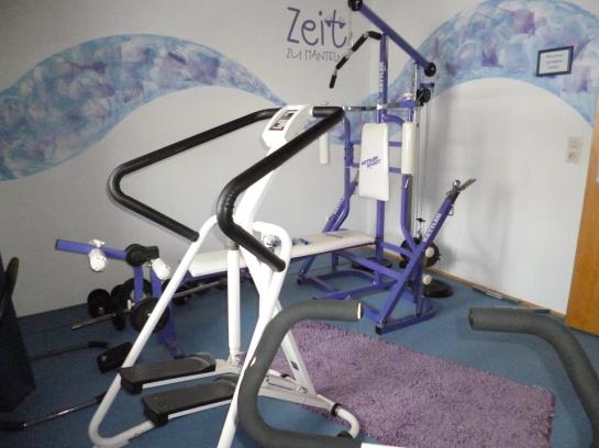 Bed and Breakfast Haus Hochstein Pension