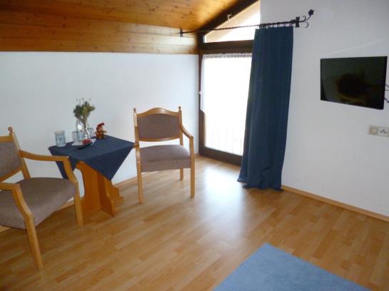 Bed and Breakfast Haus Hochstein Pension