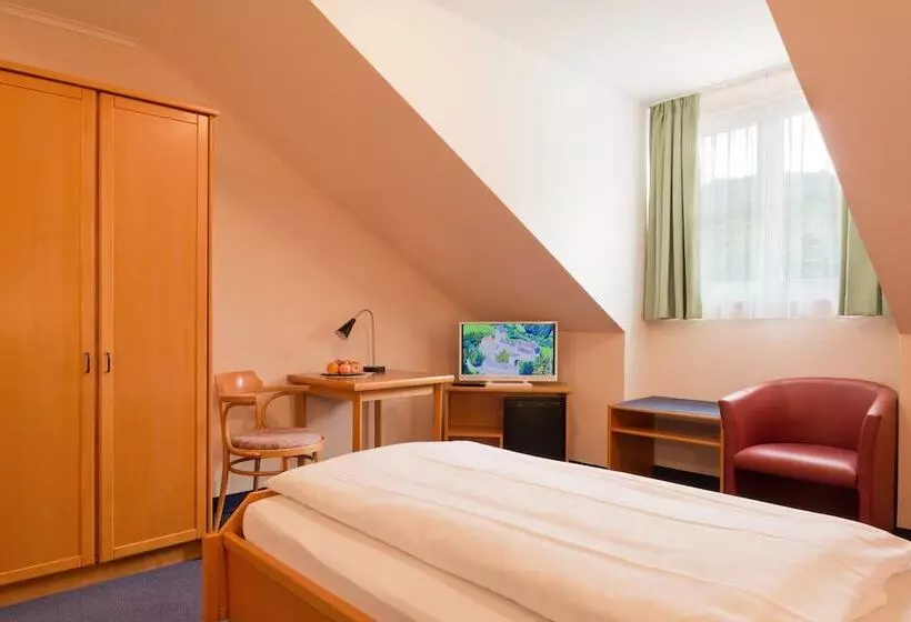 Отель Hohenaschau