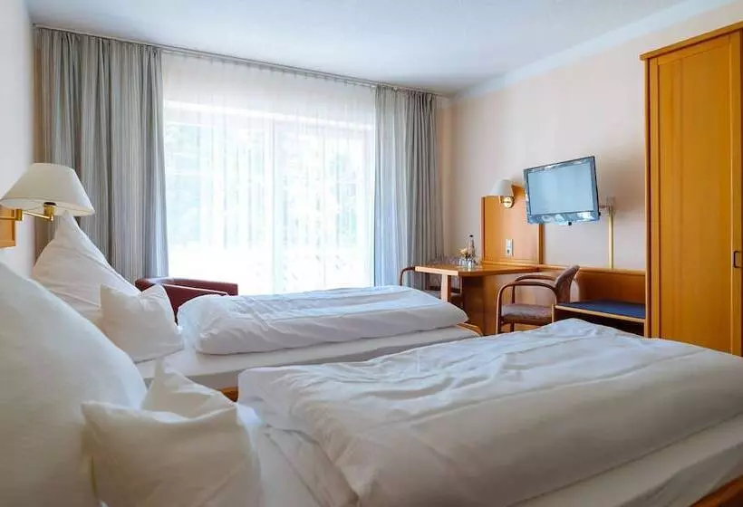 Отель Hohenaschau