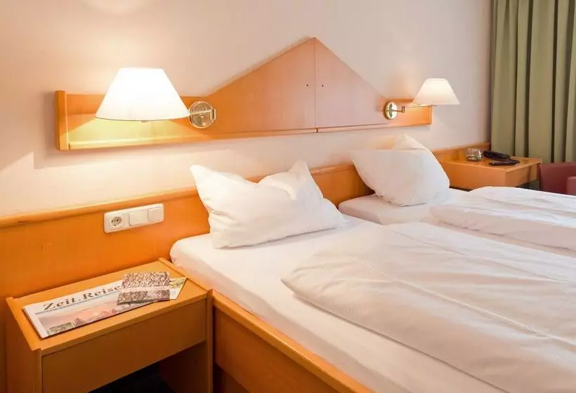 Отель Hohenaschau