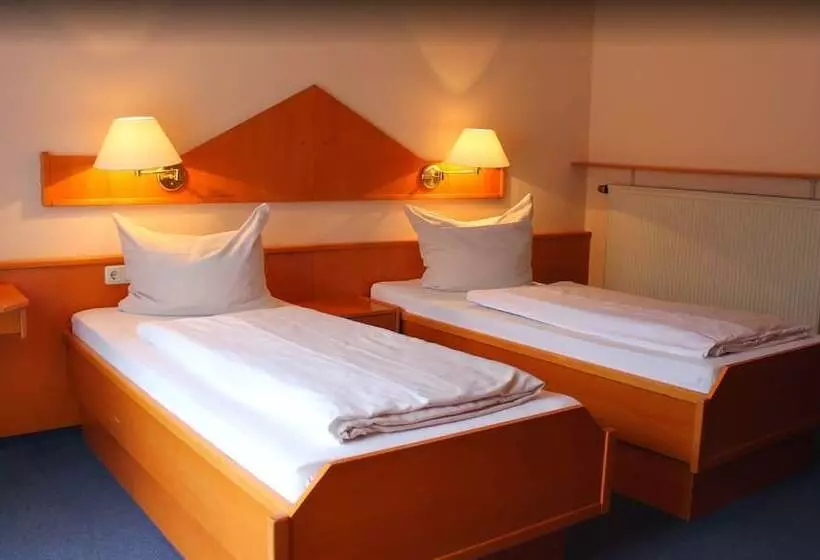 Отель Hohenaschau