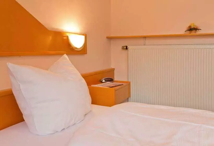 Отель Hohenaschau