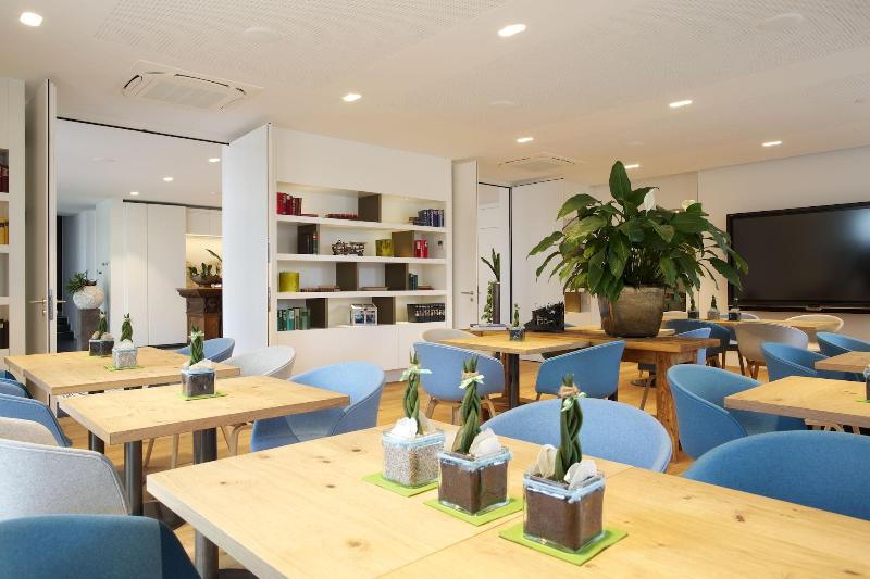 בית מלון כפרי Illertisser Hof