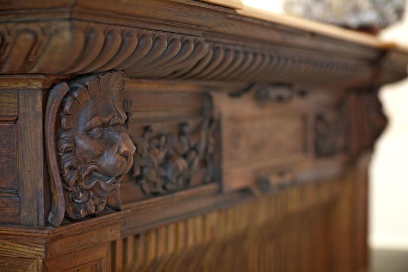 בית מלון כפרי Illertisser Hof