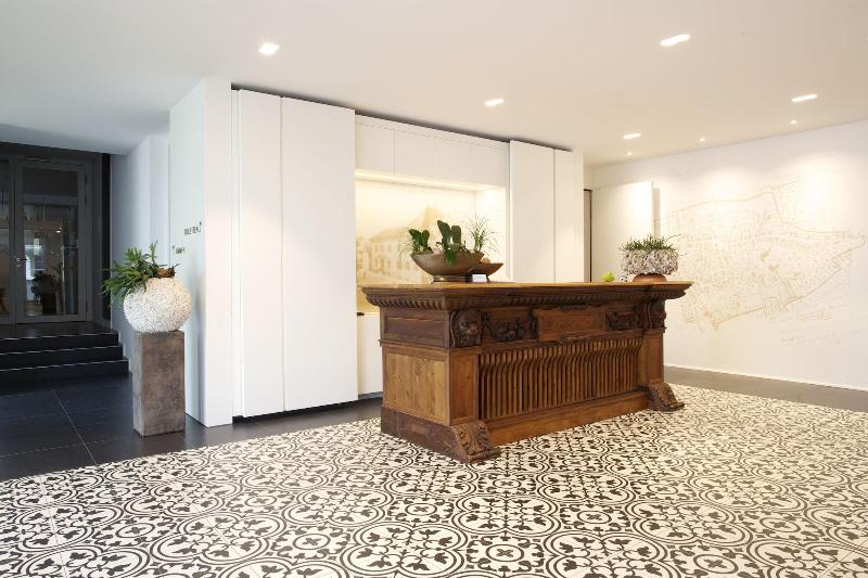 בית מלון כפרי Illertisser Hof