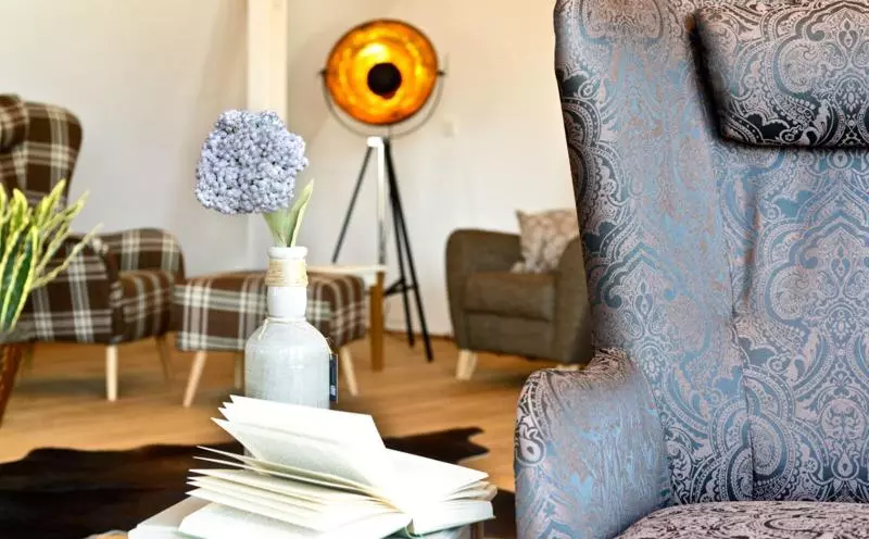 Отель Illertisser Hof