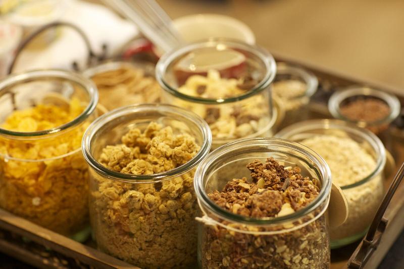 בית מלון כפרי Illertisser Hof