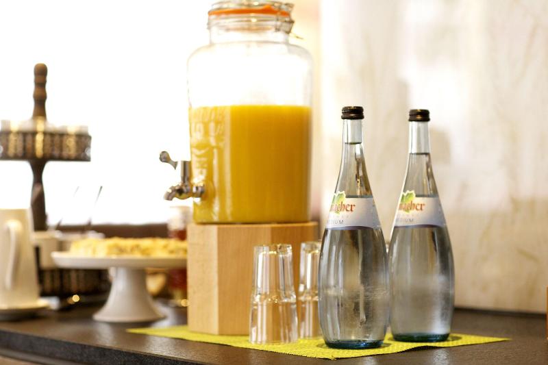 בית מלון כפרי Illertisser Hof