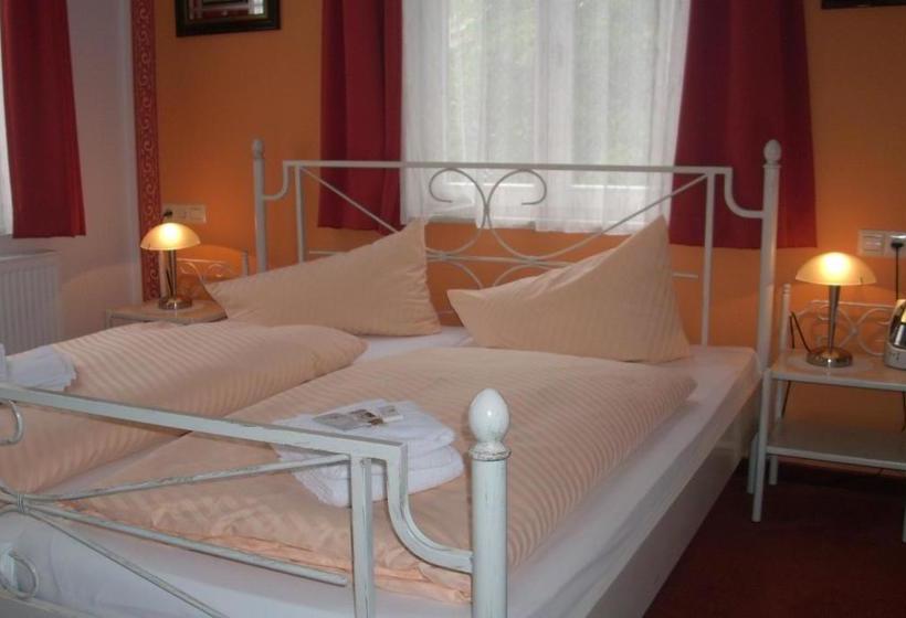 Komforthotel Restaurant Württemberger Hof