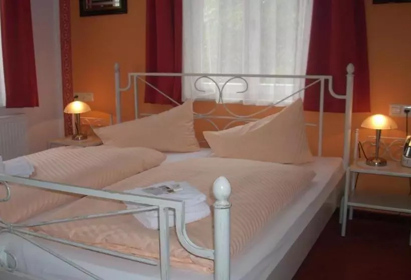 Komforthotel Restaurant Württemberger Hof