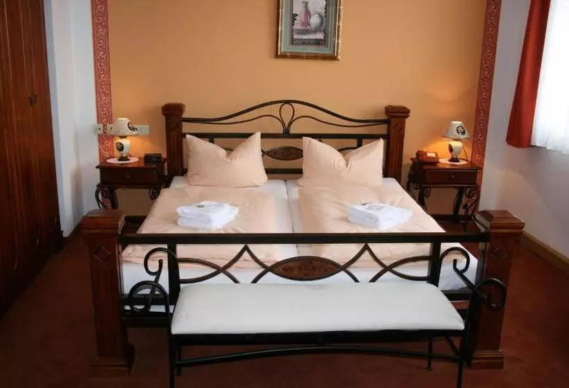 Komforthotel Restaurant Württemberger Hof