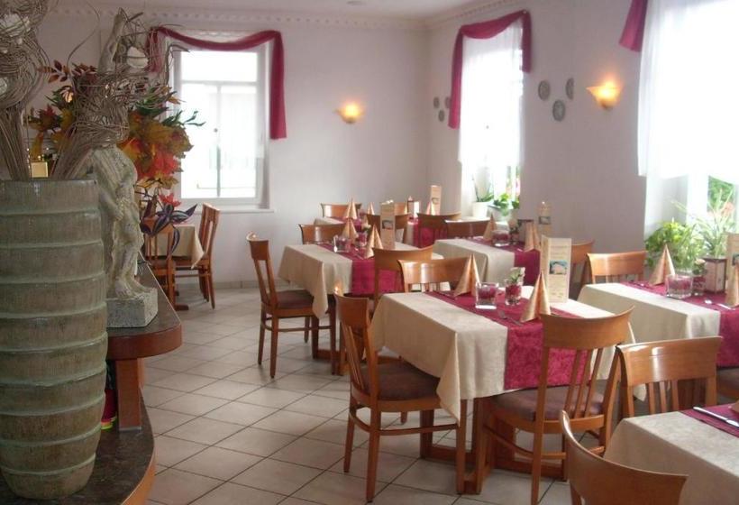 Komforthotel Restaurant Württemberger Hof