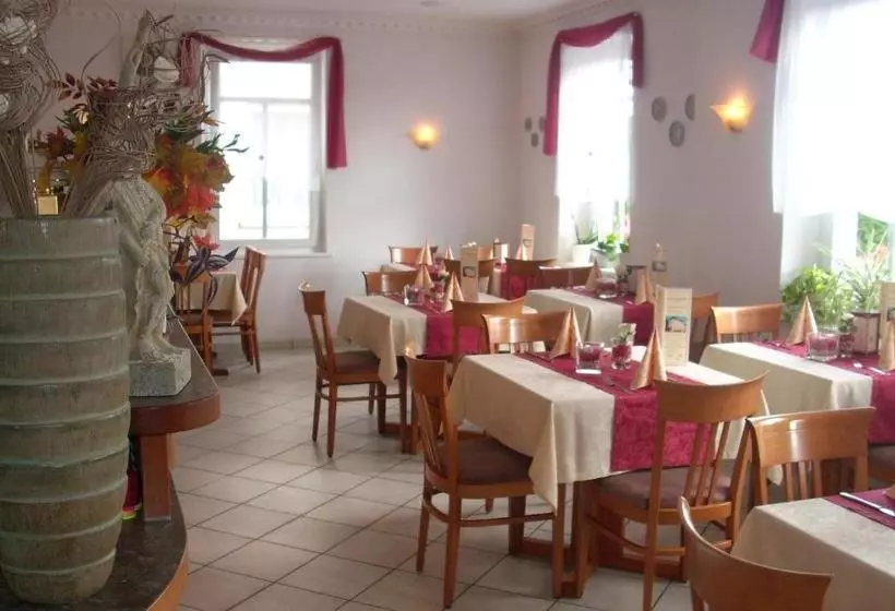 Komforthotel Restaurant Württemberger Hof
