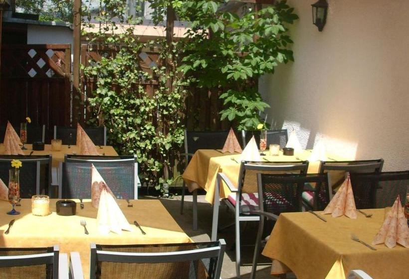 Komforthotel Restaurant Württemberger Hof