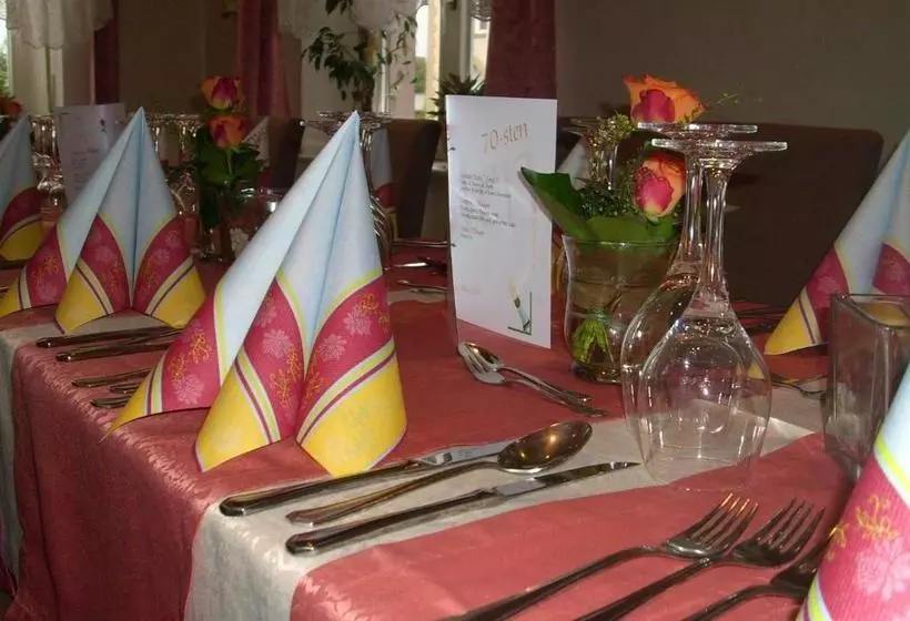 Komforthotel Restaurant Württemberger Hof