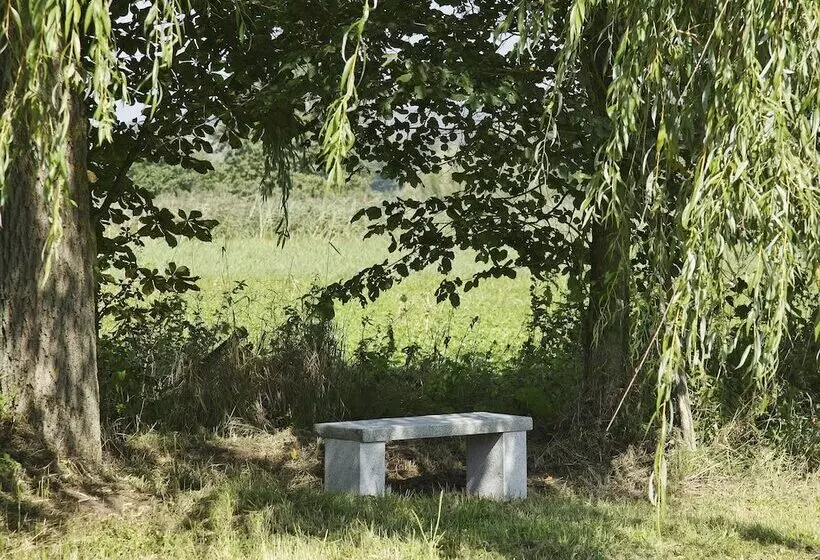 Land Und Aktivhotel Altmühlaue