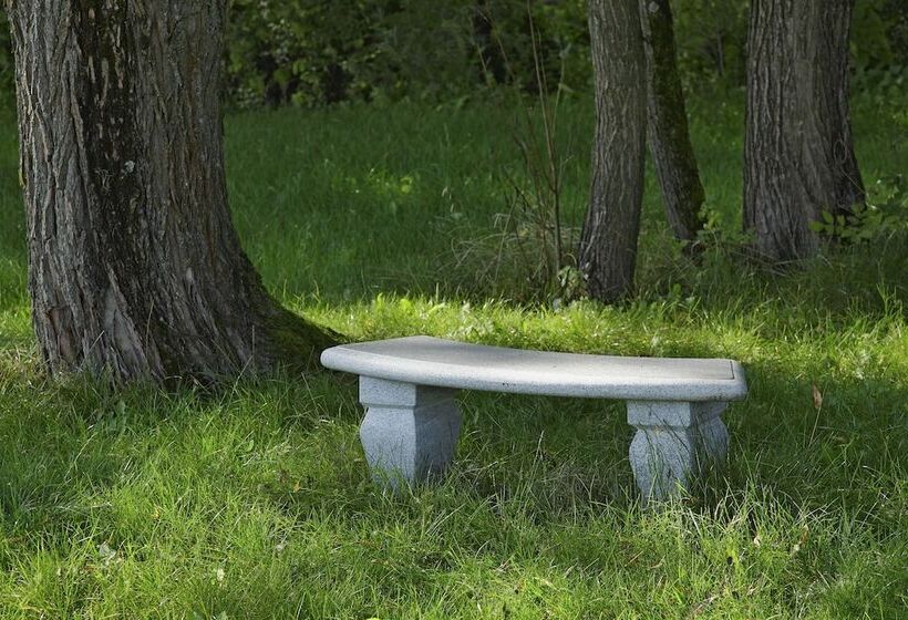 Land  Und Aktivhotel Altmühlaue