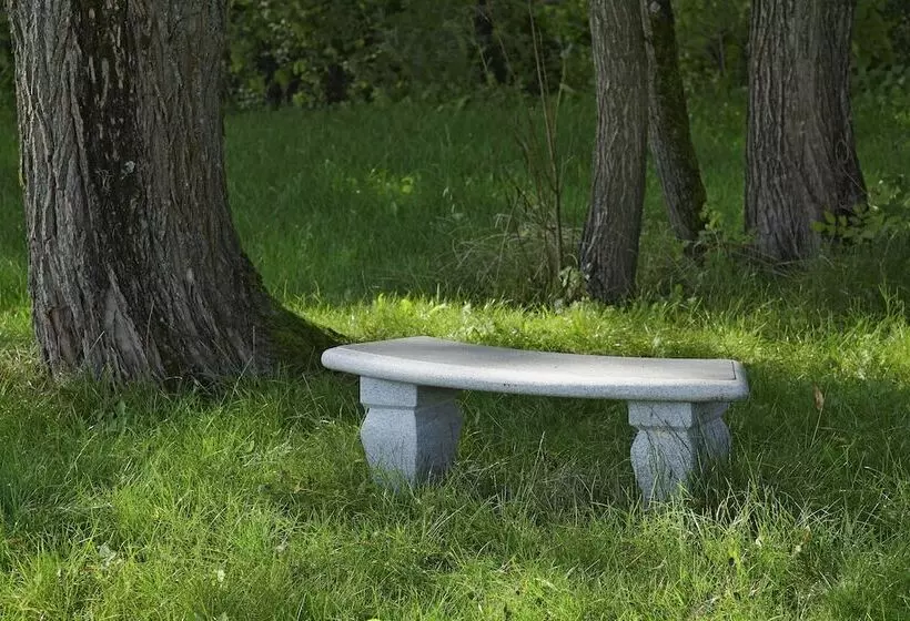 Land Und Aktivhotel Altmühlaue