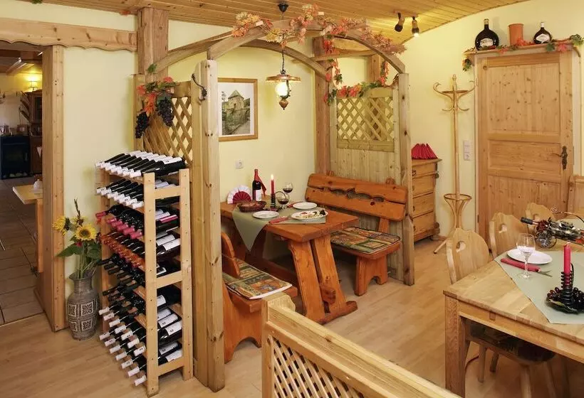 Land Und Aktivhotel Altmühlaue