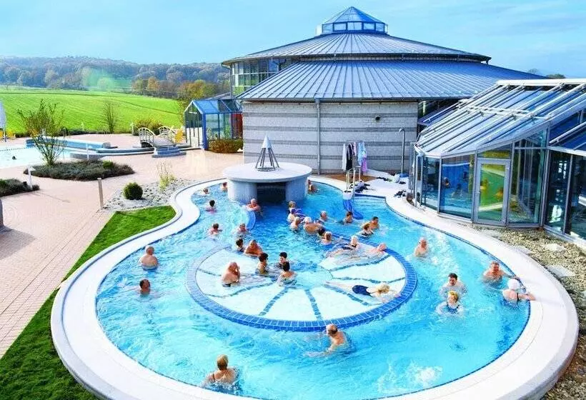 Land Und Aktivhotel Altmühlaue