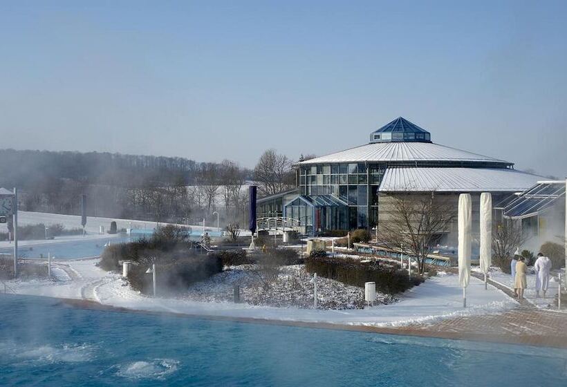 Land  Und Aktivhotel Altmühlaue