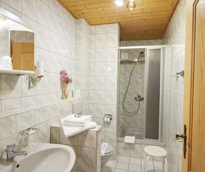 Land Und Aktivhotel Altmühlaue