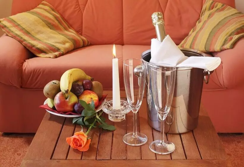 Land Und Aktivhotel Altmühlaue