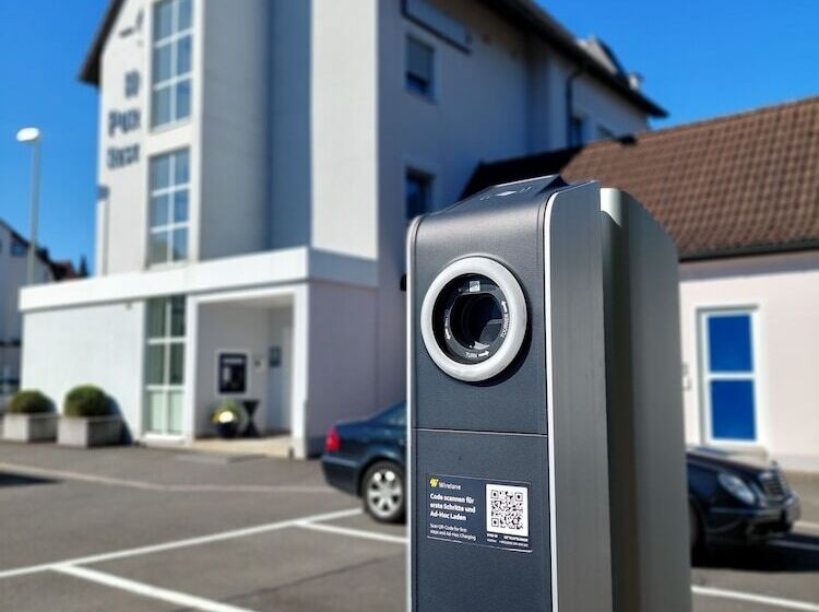 בית מלון כפרי Purucker