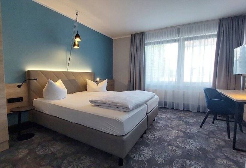 בית מלון כפרי Purucker