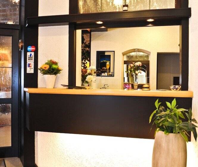 בית מלון כפרי Purucker