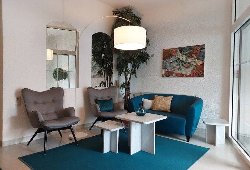 בית מלון כפרי Purucker