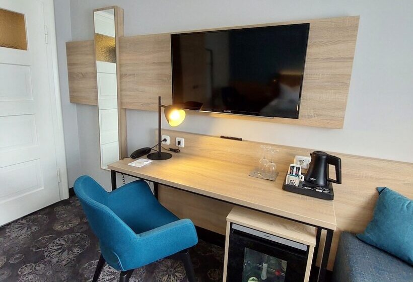 בית מלון כפרי Purucker