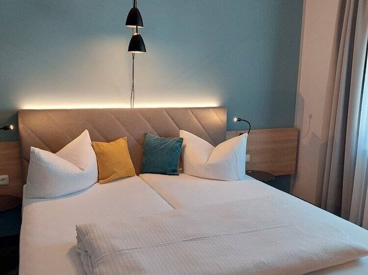 בית מלון כפרי Purucker