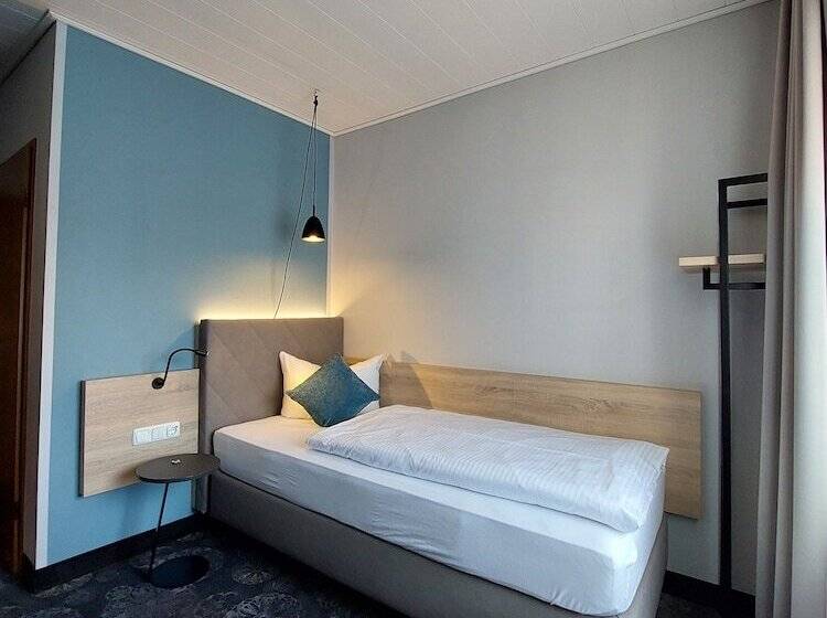 בית מלון כפרי Purucker