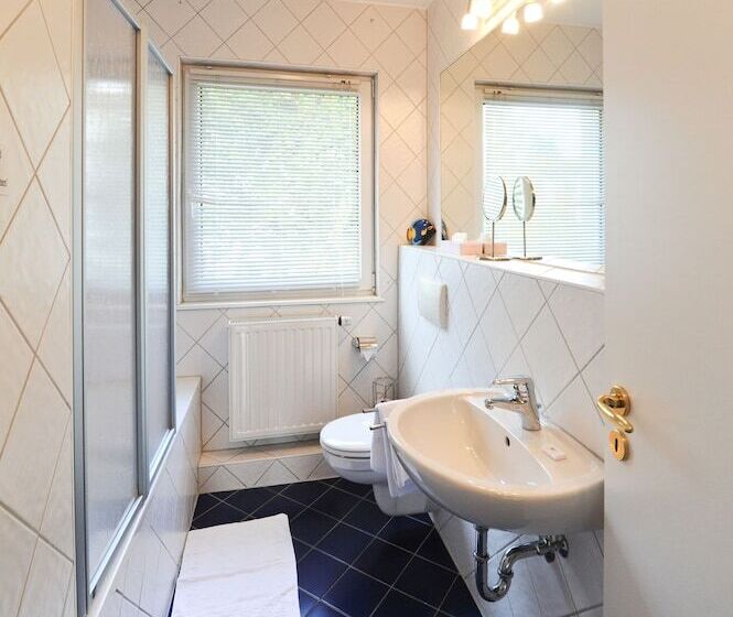 בית מלון כפרי Purucker