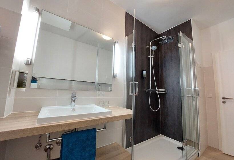 בית מלון כפרי Purucker