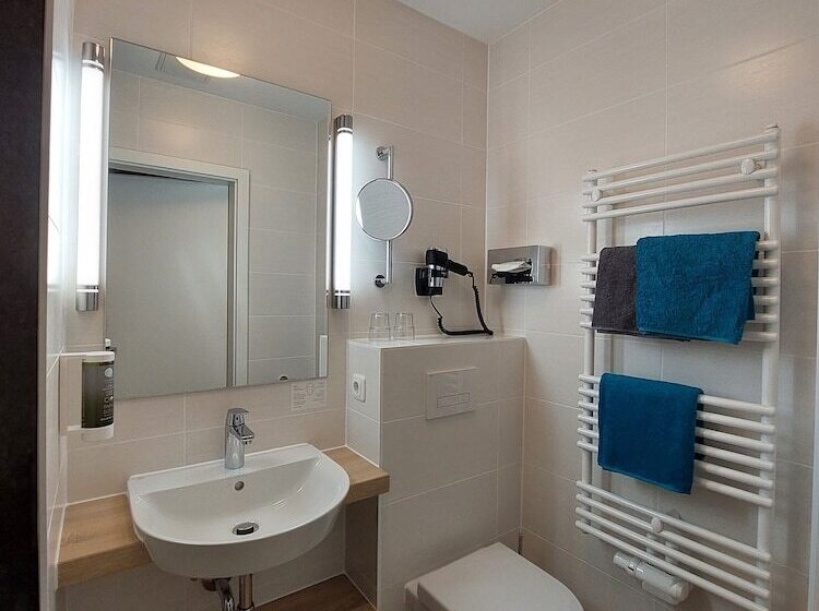 בית מלון כפרי Purucker