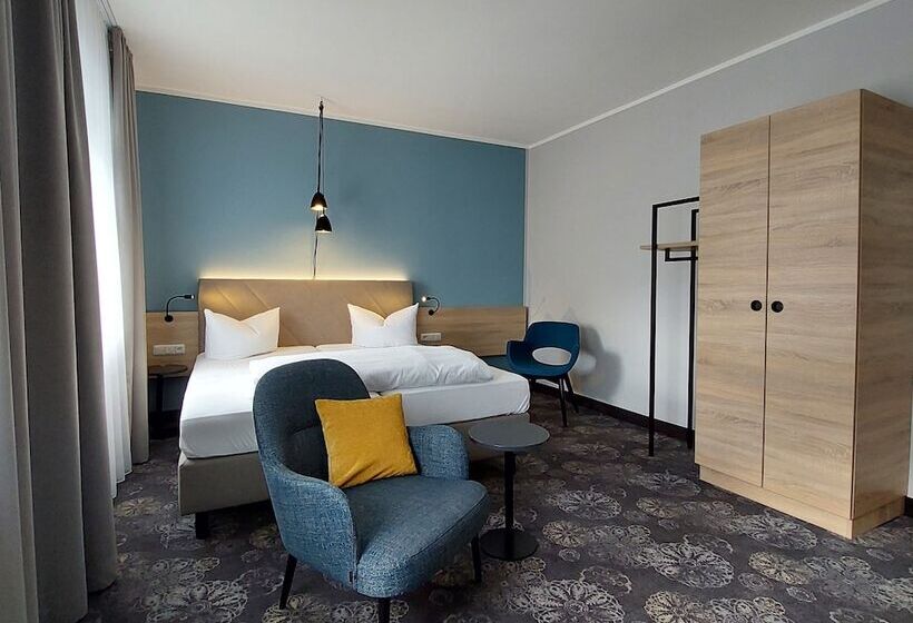 בית מלון כפרי Purucker