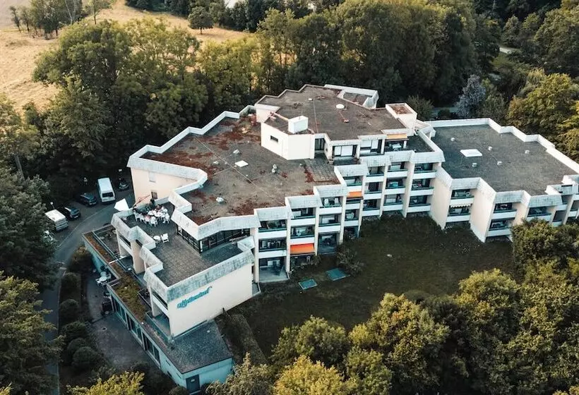 酒店 Quellenhof Bad Urach