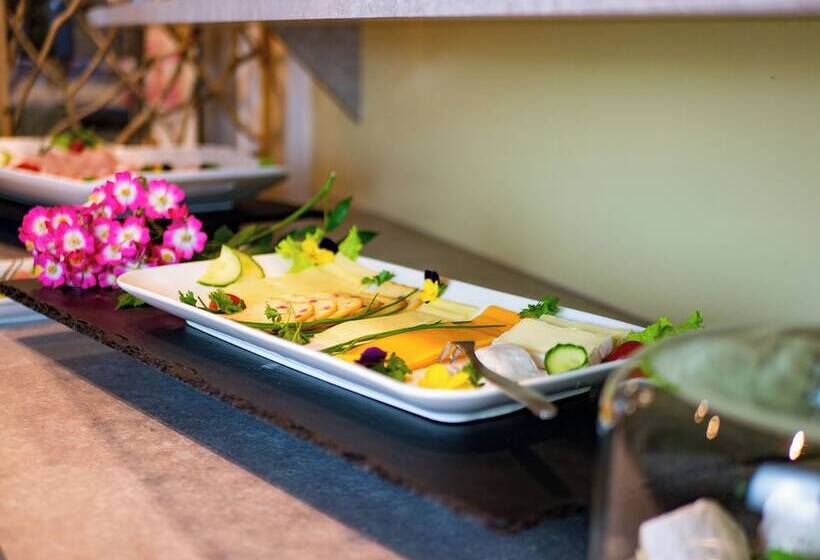 Otel Quellenhof Bad Urach