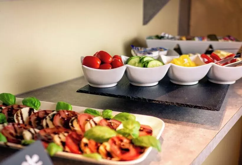 酒店 Quellenhof Bad Urach