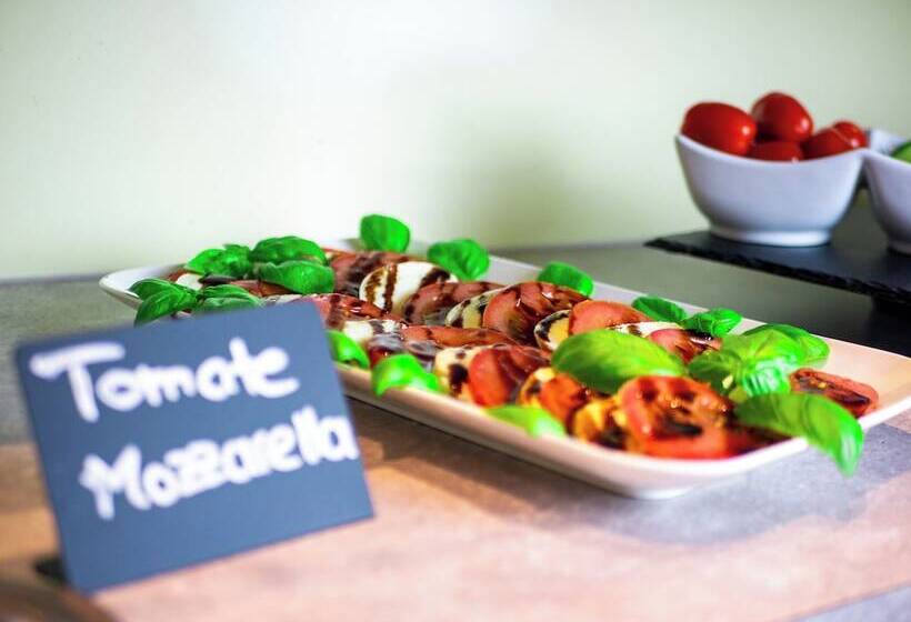 Otel Quellenhof Bad Urach