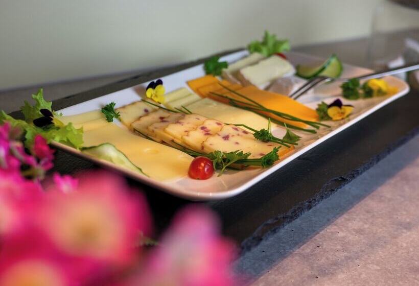 Otel Quellenhof Bad Urach