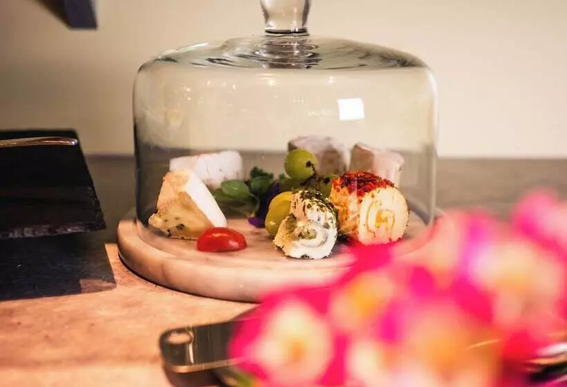 酒店 Quellenhof Bad Urach