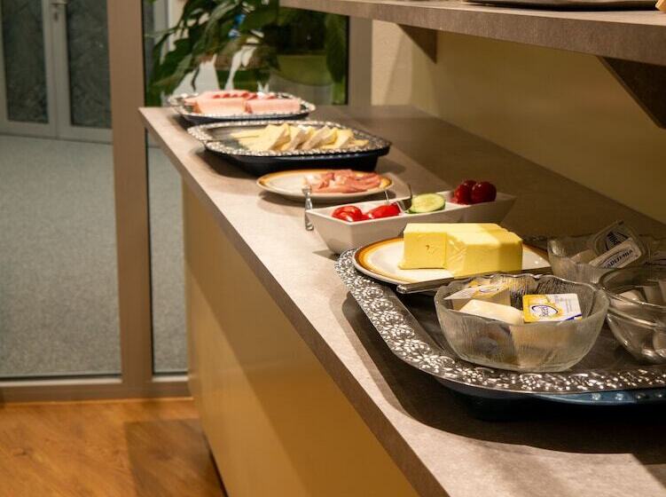 Otel Quellenhof Bad Urach