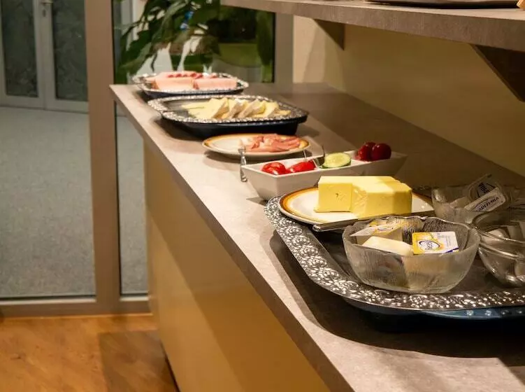 酒店 Quellenhof Bad Urach