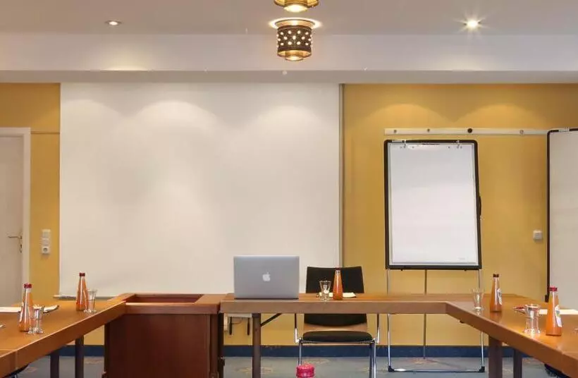 Отель Restaurant Paradeismuhle