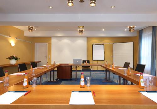 فندق Restaurant Paradeismuhle