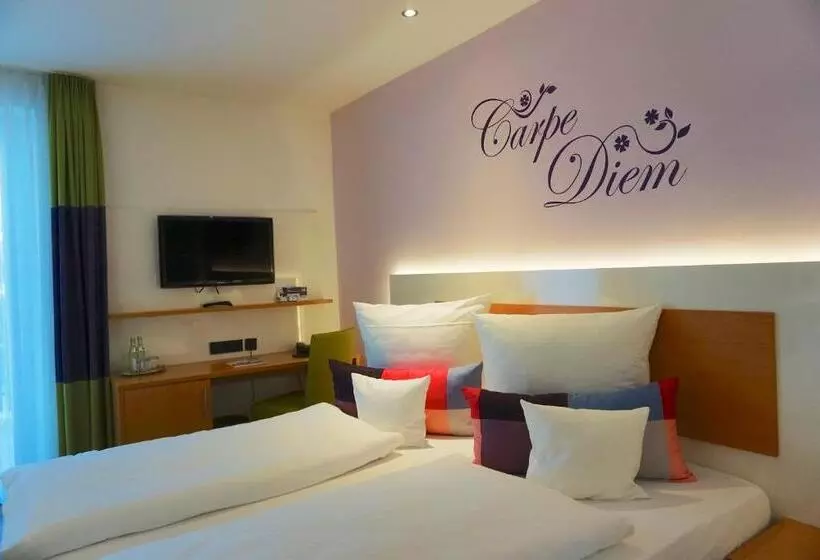 ホテル Restaurant Thum